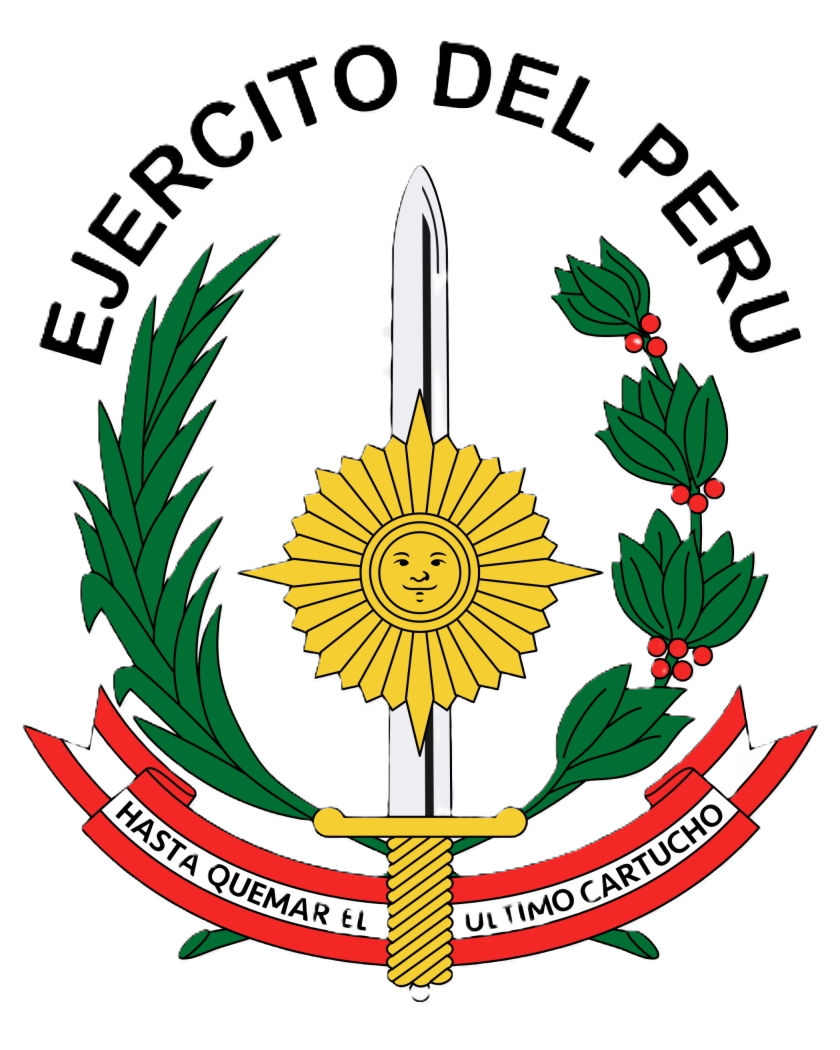 Ejército
del Perú