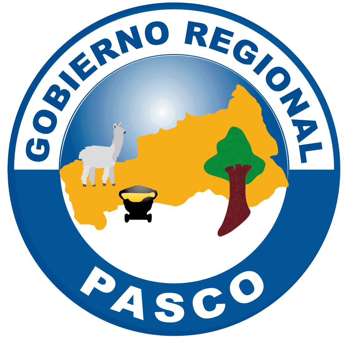 Gob. Regional
Pasco